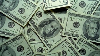 Want “Passive Income”? Try Being Rich