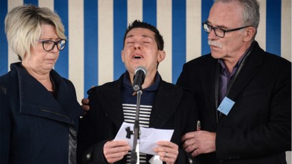 Procès de Jonathann Daval : sa mère explique ses mensonges, "C'est un peu de ma faute"
