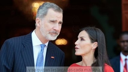 Lectura y cenas con intelectuales: los planes de Felipe y Letizia ahora que Leonor y Sofía no viven en Zarzuela