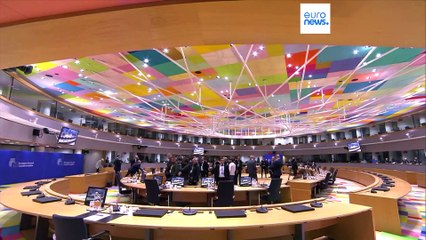 Les divisions et les contradictions de l’UE au Proche-Orient