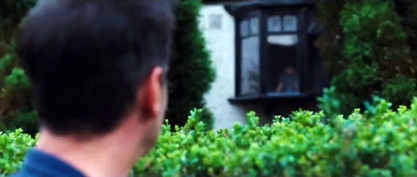 Sans jamais nous connaître Bande-annonce VO