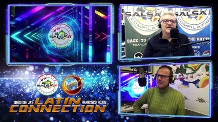 Latin Connection 11.01.2024