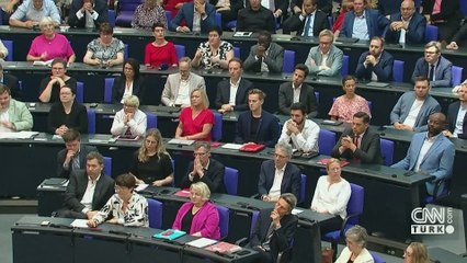 Almanya’da aşırı sağcıların gizli göçmen planı