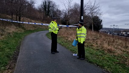 Stabbing at South Street in the Park Hill area of Sheffield