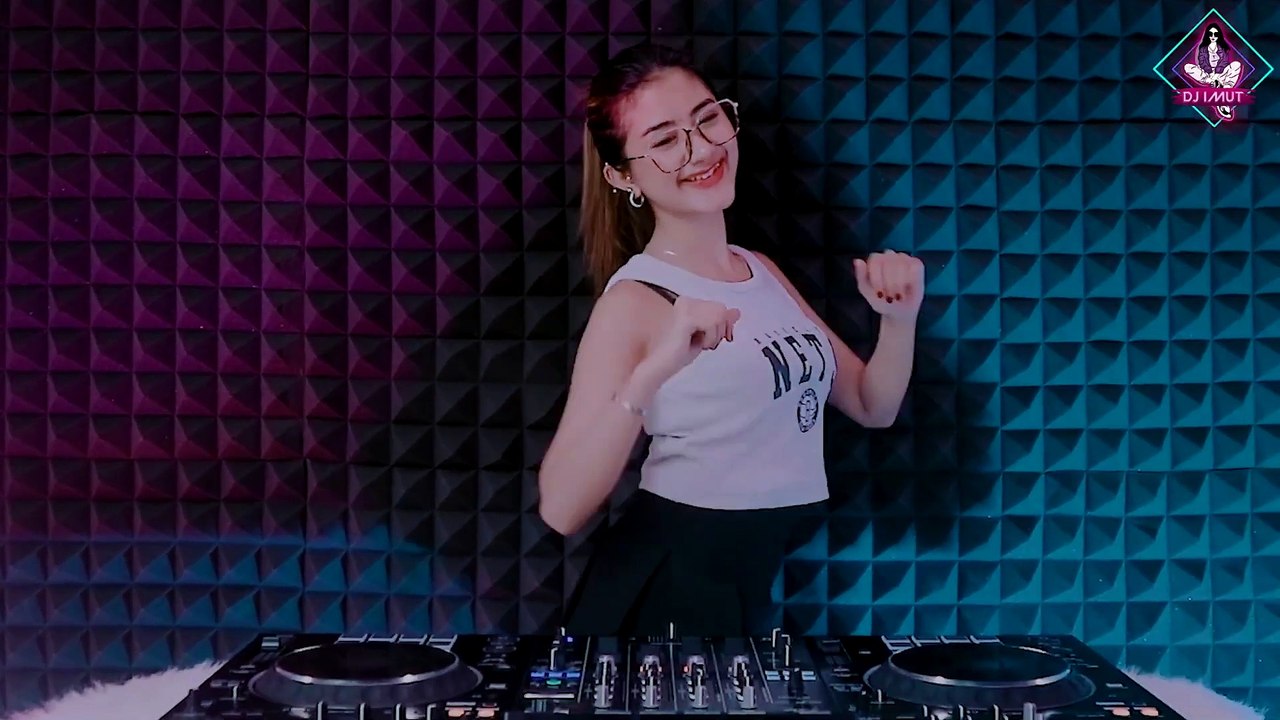 MOST POPULER DJ 2024 - DJ THE SPECTRE X THIS IS COGIL