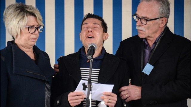 Procès de Jonathann Daval : sa mère explique ses mensonges, C'est un peu de ma faute (1)