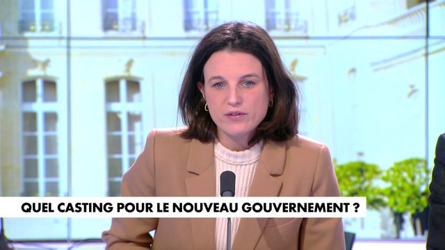 Eugénie Bastié : «Ce qu'a pu faire Gabriel Attal à l'Éducation nationale était vraiment spécifique à ce ministère parce qu'il est arrivé après Pap Ndiaye donc il a bénéficié d'un effet de contraste. Le rôle de Premier ministre est beaucoup plus complexe»