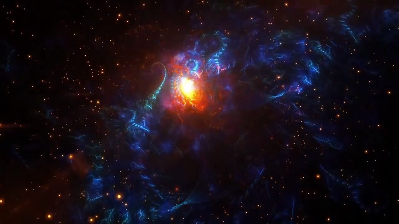Chillout Music 2023 - Aurora Night - Dye