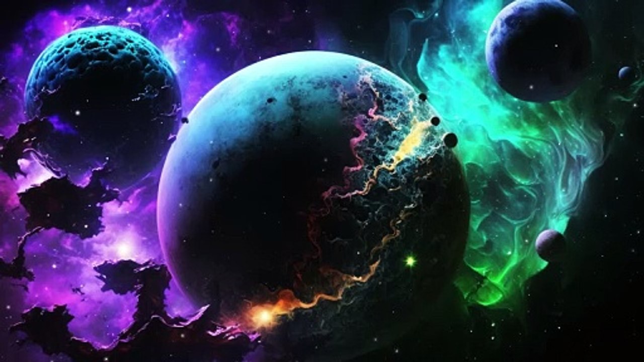 Chillout Music 2023 - Aurora Night - My Story