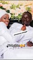 Sadio Mané et Aïssa Tamba : Les nouveaux mariés se font une violence coquine (VIDEO)