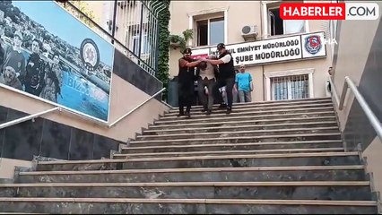Cumhurbaşkanı Erdoğan'ın sesini taklit ederek dolandırıcılık yapmaya çalışan sanığa 1 yıl 8 ay hapis cezası