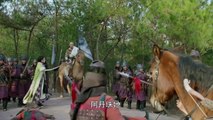 [ENG SUB] Rule the World EP15  Starring Tang Yixin, Raymond Lam Fung  History Palace Romance Drama