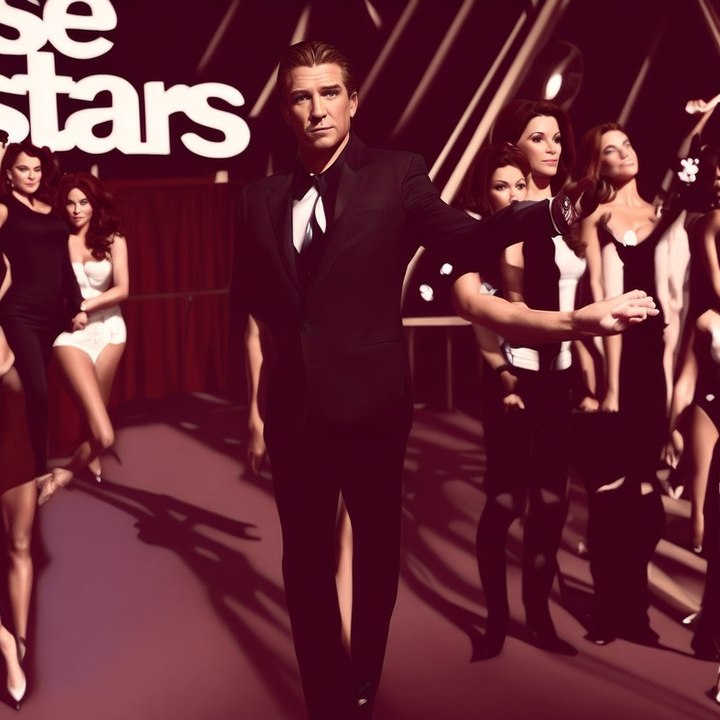 Danse avec les stars : Un membre de la célèbre série Desperate Housewives rejoint la compétition ?
