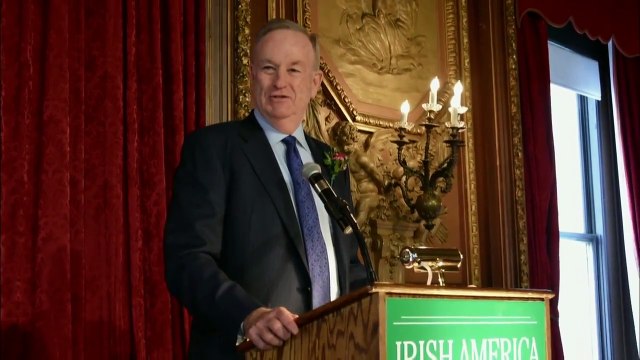 Finding Your Roots with Henry Louis Gates Jr. - S03E02 - The Irish Factor