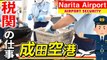 ⛔成田空港検疫に密着意外な持ち込み禁止品⛔ Oggetti proibiti all’aeroporto - Luggage restrictions in Narita Airport