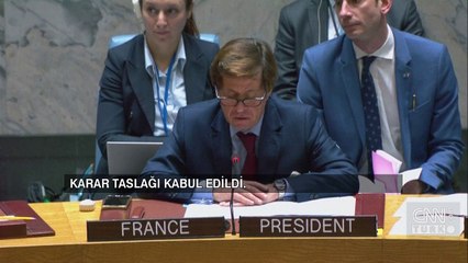 BM’den Kızıldeniz uyarısı: "Husilerin saldırıları acilen durmalı"