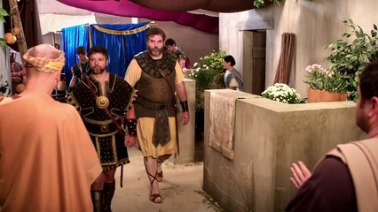 Esther Bande-annonce (EN)