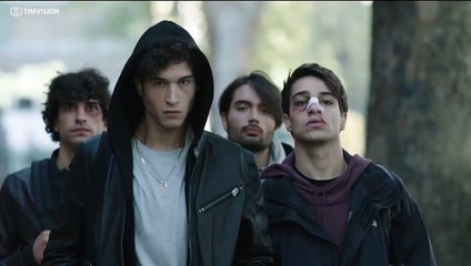 'Skam Italia' - Tráiler oficial Tercera Temporada - TIMVISION