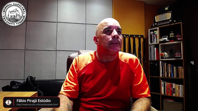 RMS Titanic nos jornais Capixabas (1912)