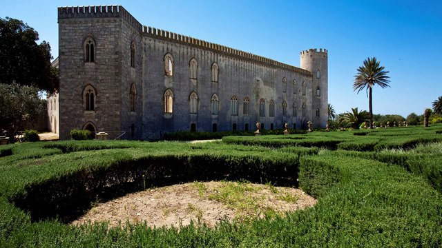 Cibo e letteratura, puntata 5. Il torreggiante timballo del Gattopardo perché tutto rimanga com'è