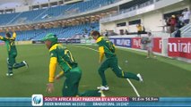South Africa's Kagiso Rabada on importance of ICC U19 cricket world cup