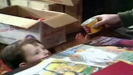 Open All Hours - S01 - E00 - Pilot Episode