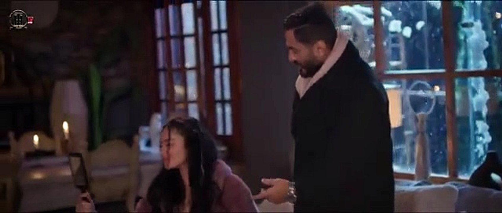 كليب اغنية موحشتكيش - تامر حسني _Mawahashtekish - Tamer Hosny