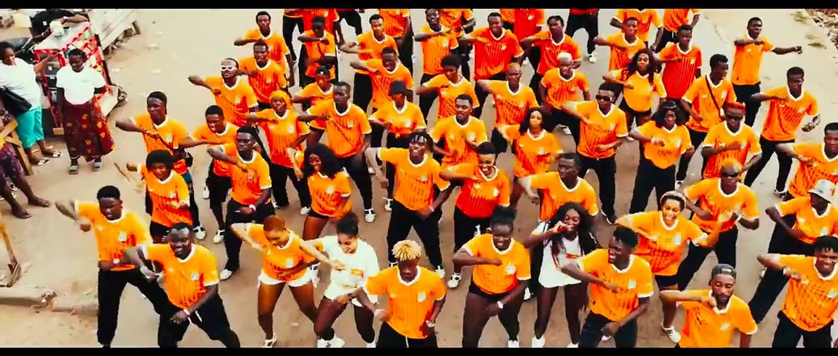 Can 2023: Le clip de Yodé & Siro feat Abomé, "La Can c'est chez nous"
