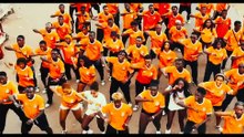 Can 2023: Le clip de Yodé & Siro feat Abomé, "La Can c'est chez nous"