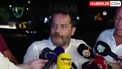 Erden Timur olaya el attı! Sivas'ta 2 puan bırakan Galatasaray'dan jet hızında açıklama