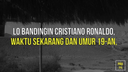 Hal Ini Akan Terjadi Saat Cowok Masuk Usia 30-an