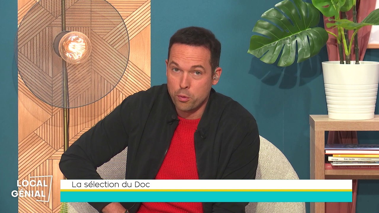 Local Génial - 11/01/2024 - La sélection du Doc