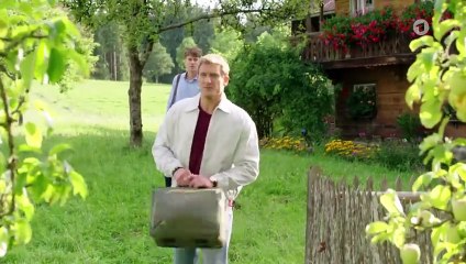 Sturm der Liebe Folge 4179 Enttarnung