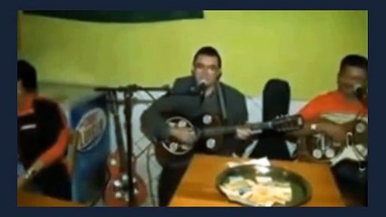 Oitavas - Vicente Reinaldo e Xexéu da Paraíba