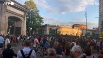 Asaps,197 ciclisti morti sulle strade italiane nel 2023