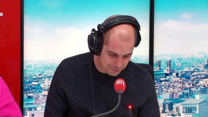 Doc Emmett Brown, Jean Lassalle, Gabriel Attal... Les imitations de Marc-Antoine Le Bret du jeudi 11 janvier 2023