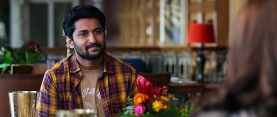 Hi Nanna (2023) Telugu movie part 2