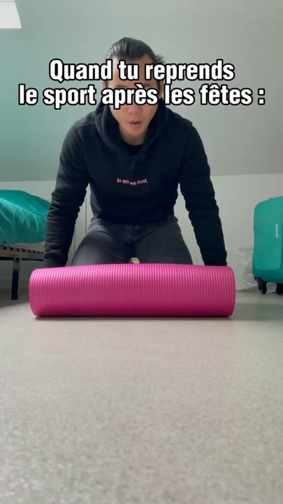 La seule planche que je tiens, c’est celle a charcut 
