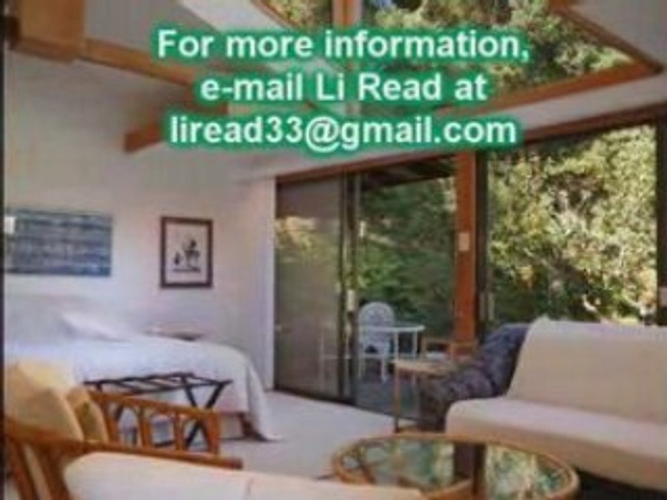 Tour Home for Sale H, Salt Spring Island, B.C.