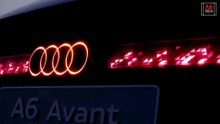 NEW 2024 Audi A6 Premium Luxury - Audi
