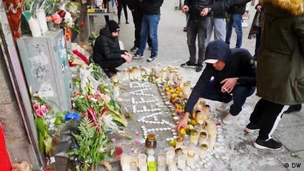 Suecia y la lucha contra el crimen organizado