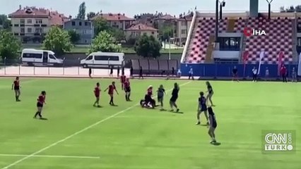 "TikTok akımı" öldürüyordu