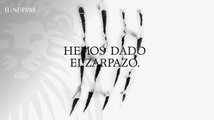 El Zarpazo - EL ESPAÑOL líder absoluto de la prensa española en 2023