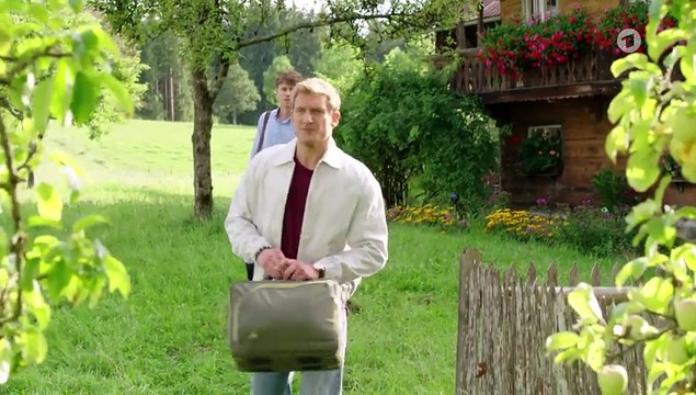 Sturm der Liebe Folge 4179 Enttarnung