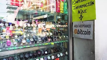 El 88% de los salvadoreños no utilizó bitcóin durante 2023
