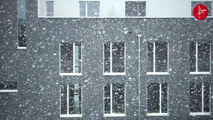 How to keep your home warm during a cold snap