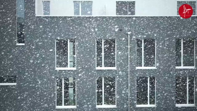 How to keep your home warm during a cold snap