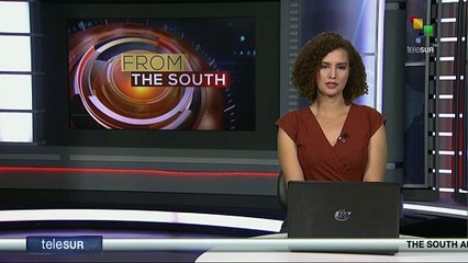 South Africa accuses Israel of genocide at the ICJ