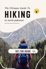 HIKING TOUR IN GILGIT