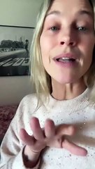 Luana Piovani critica namoro de Wanessa e Dado Dolabella: "Lamento por vocês"